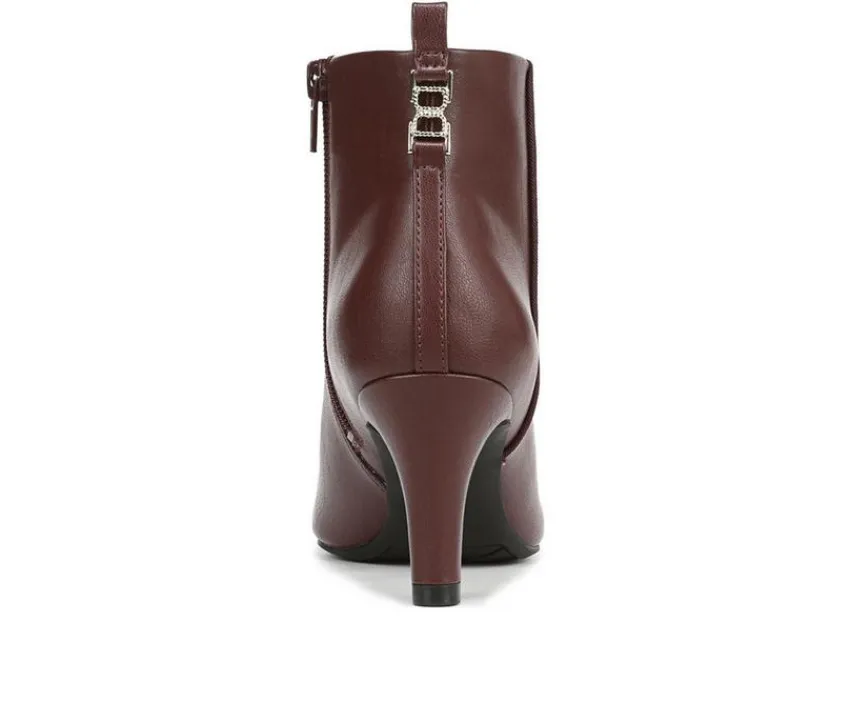 LifeStride Boots & Booties>Women's Glow Booties