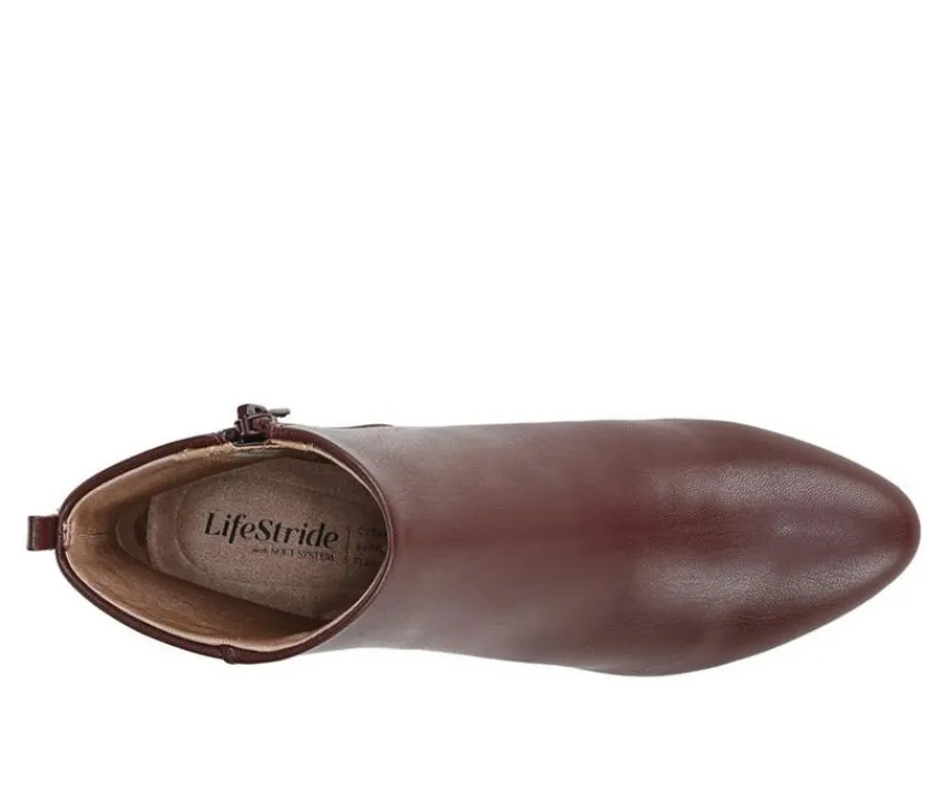 LifeStride Boots & Booties>Women's Glow Booties