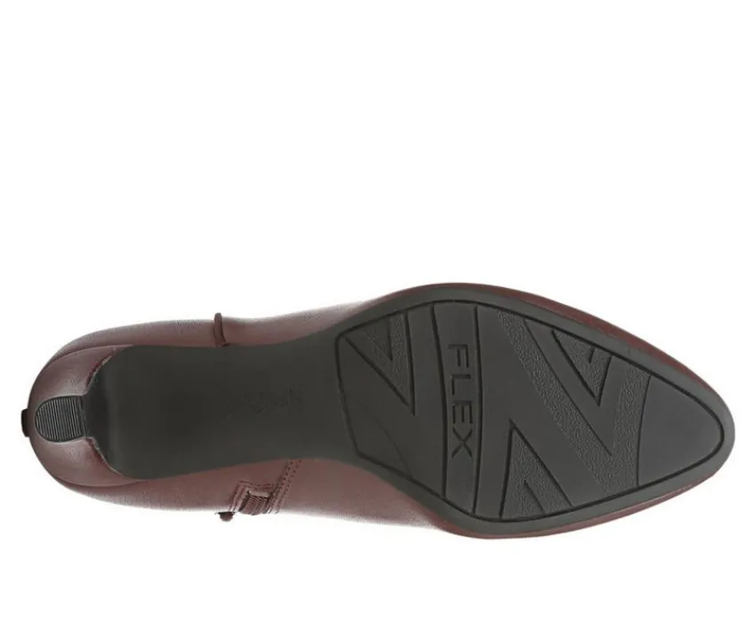 LifeStride Boots & Booties>Women's Glow Booties