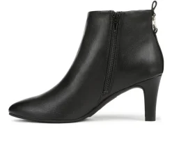 Women's Glow Booties|LifeStride Online