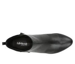 Women's Glow Booties|LifeStride Online
