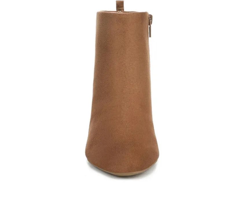 LifeStride Boots & Booties>Women's Glow Booties
