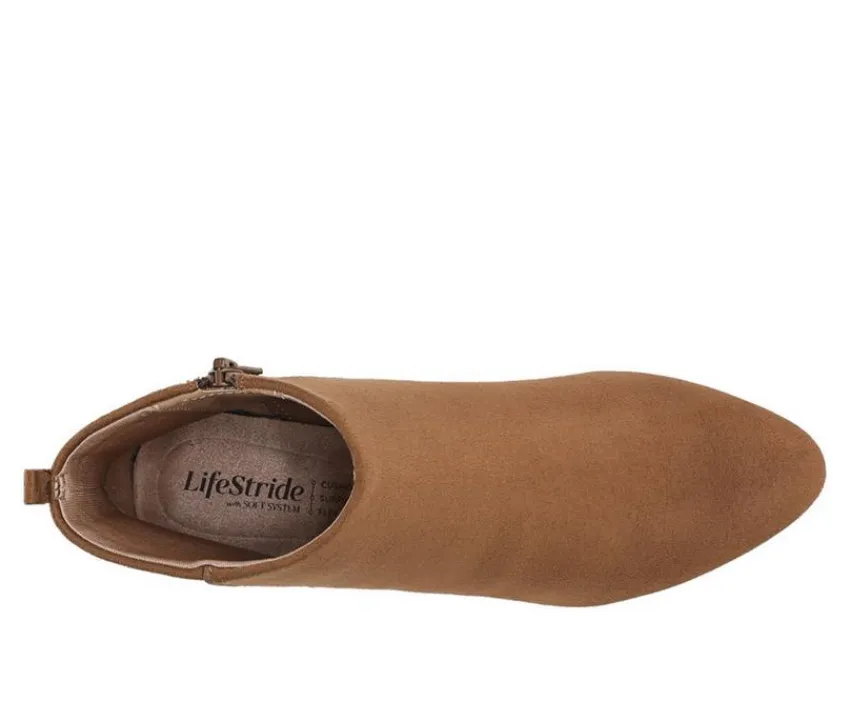 LifeStride Boots & Booties>Women's Glow Booties