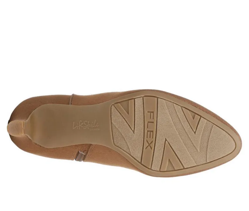 LifeStride Boots & Booties>Women's Glow Booties