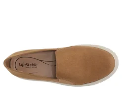 Women's Grandeur Wedges|LifeStride Clearance