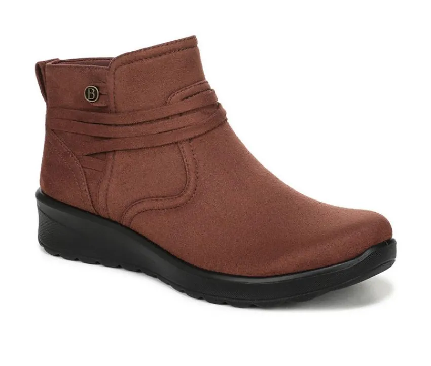 LifeStride Boots & Booties>Women's Guest Booties