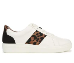 Women's Happy Friday Lace-Up Sneakers|LifeStride Discount