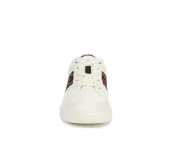 Women's Happy Friday Lace-Up Sneakers|LifeStride Discount