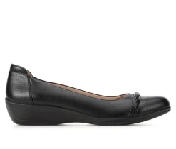 LifeStride Pumps & Heels|Flats>Women's Impact Low Wedge Pumps
