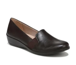 Women's Isabelle Wedge Loafers|LifeStride Sale