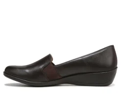 Women's Isabelle Wedge Loafers|LifeStride Sale