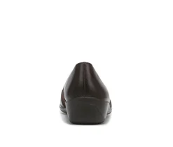 Women's Isabelle Wedge Loafers|LifeStride Sale