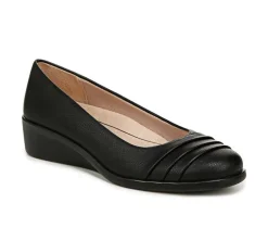 Women's Jenna Flats|LifeStride