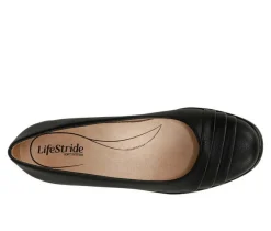 Women's Jenna Flats|LifeStride