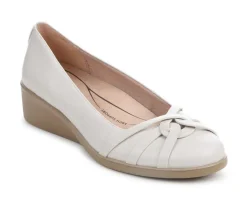 LifeStride Flats>Women's Jorie Wedges