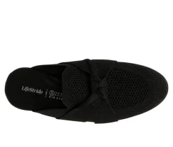 Women's Kissed Mule Casual Slip-Ons|LifeStride Clearance