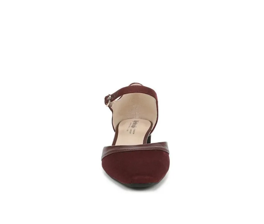 LifeStride Pumps & Heels>Women's Leighton Dress Sandals