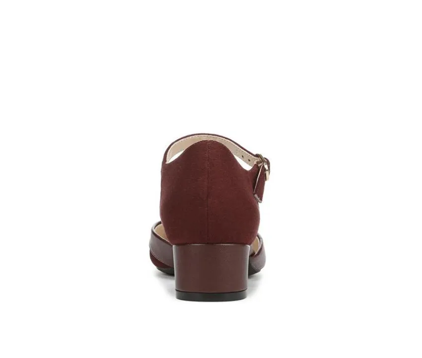 LifeStride Pumps & Heels>Women's Leighton Dress Sandals
