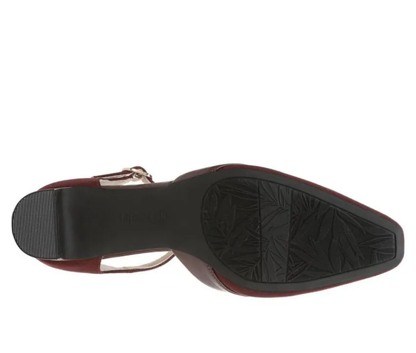 LifeStride Pumps & Heels>Women's Leighton Dress Sandals