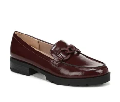 Women's London 2 Chunky Loafers|LifeStride Discount