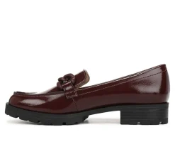 Women's London 2 Chunky Loafers|LifeStride Discount