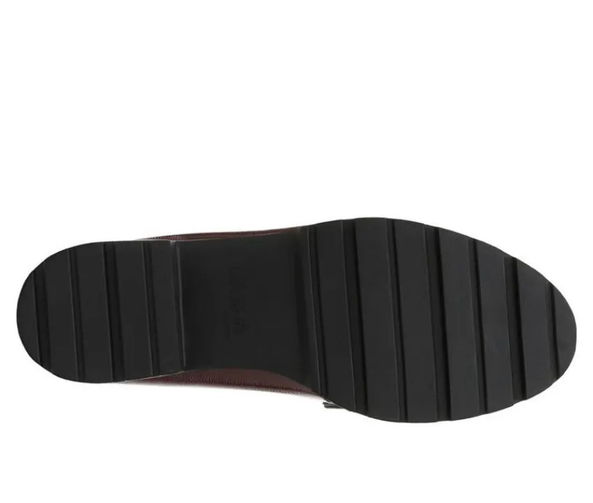 Women's London 2 Chunky Loafers|LifeStride Discount