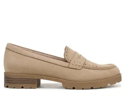 LifeStride Loafers & Oxfords>Women's London 3 Loafers