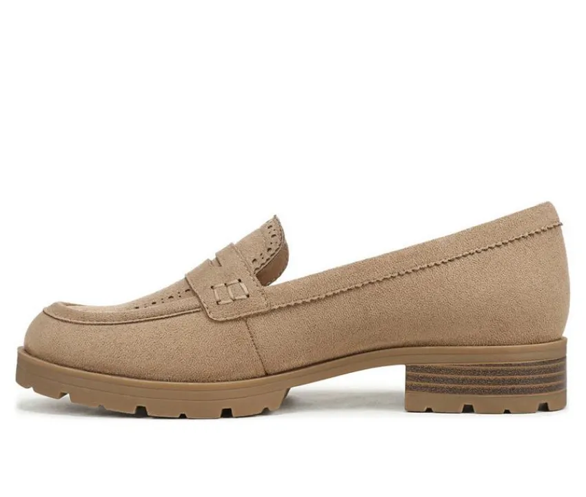 LifeStride Loafers & Oxfords>Women's London 3 Loafers