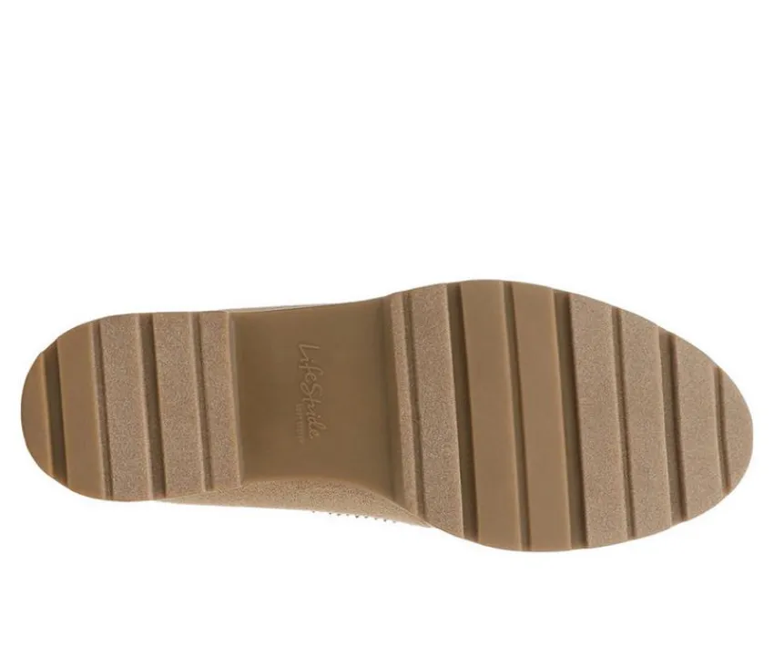 LifeStride Loafers & Oxfords>Women's London 3 Loafers