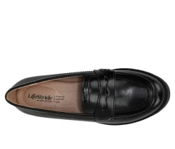 Women's London 3 Loafers|LifeStride New