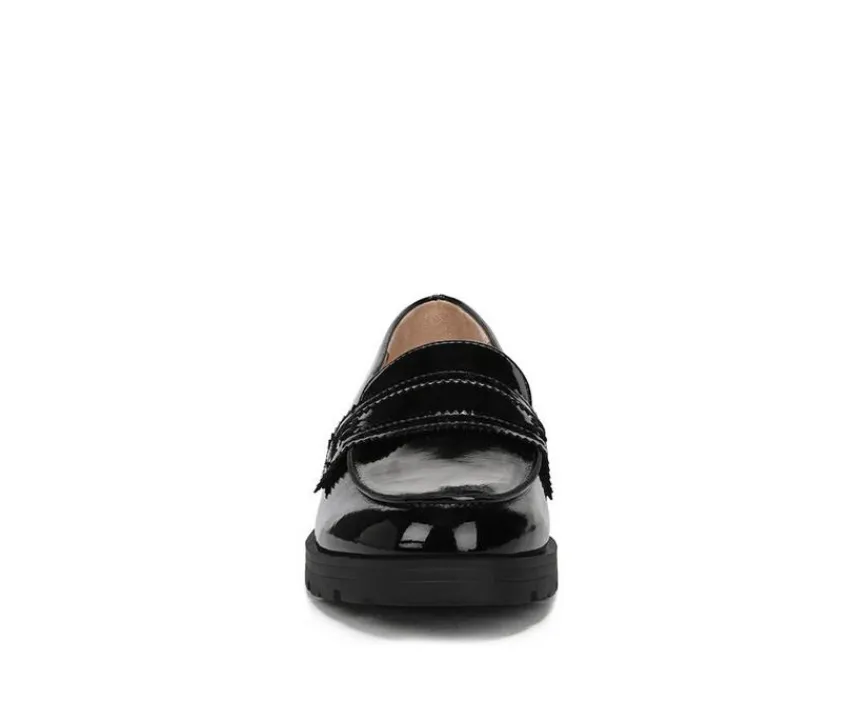 Women's London Platform Loafers|LifeStride Outlet