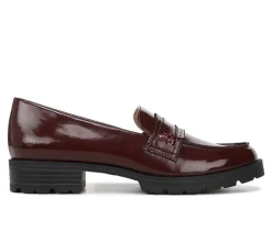 LifeStride Loafers & Oxfords|Flats>Women's London Platform Loafers
