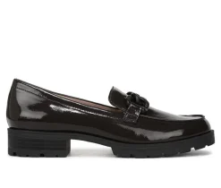 LifeStride Loafers & Oxfords>Women's London 2 Chunky Loafers