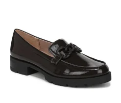 LifeStride Loafers & Oxfords>Women's London 2 Chunky Loafers