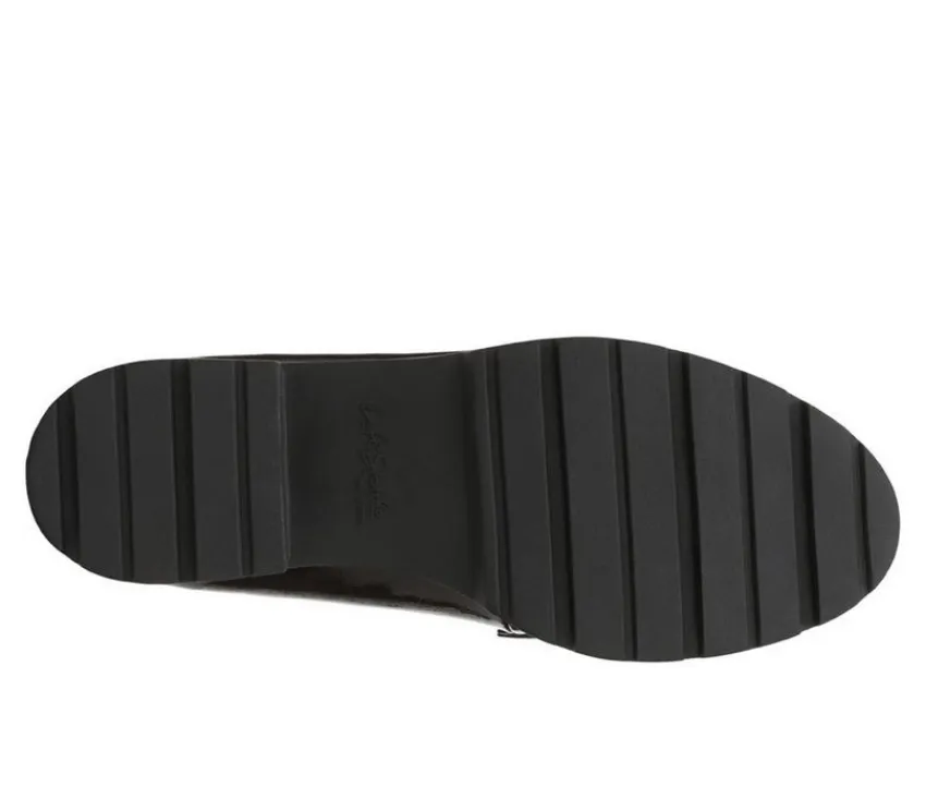 LifeStride Loafers & Oxfords>Women's London 2 Chunky Loafers