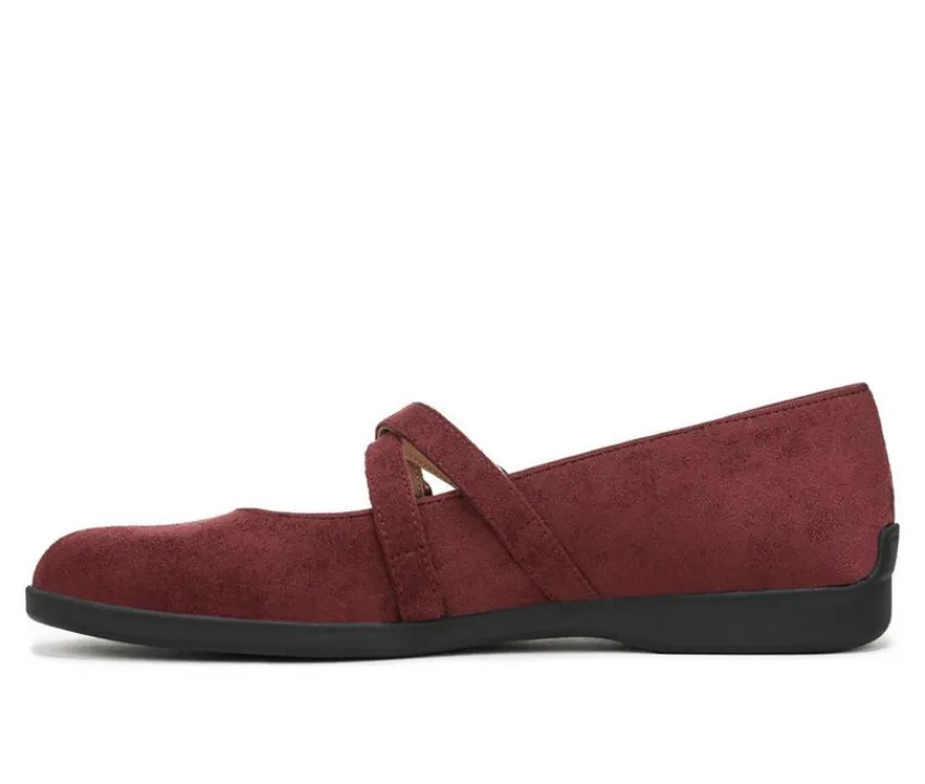 Women's Marnie Flats|LifeStride Best