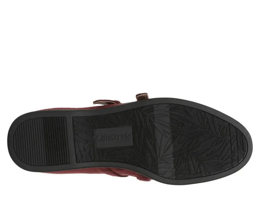 Women's Marnie Flats|LifeStride Best