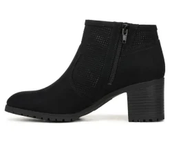 Women's Matilda Booties|LifeStride Sale
