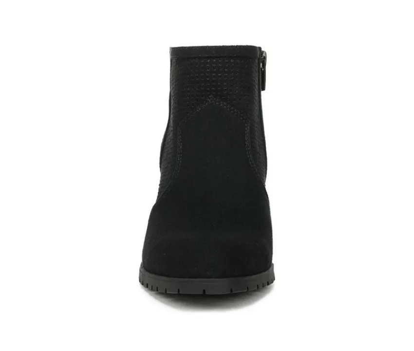 Women's Matilda Booties|LifeStride Sale