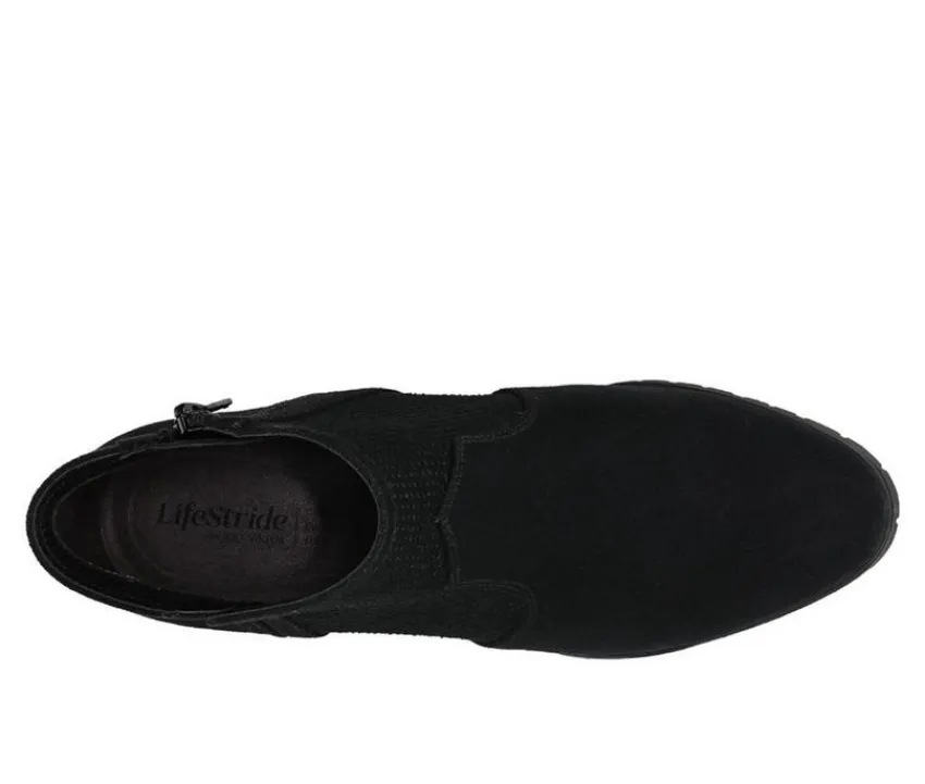 Women's Matilda Booties|LifeStride Sale