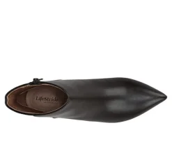 Women's Maya Dress Booties|LifeStride Sale
