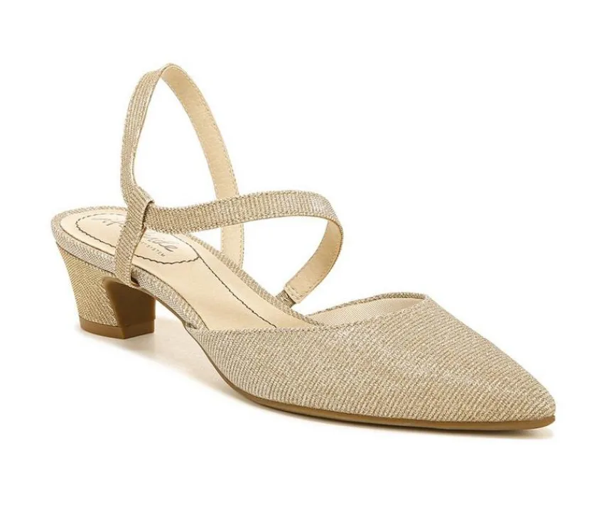 Women's Minimalist Pumps|LifeStride Outlet