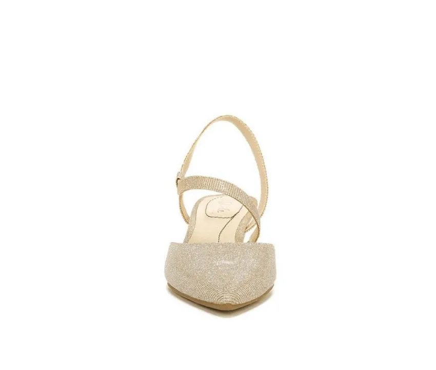 Women's Minimalist Pumps|LifeStride Outlet