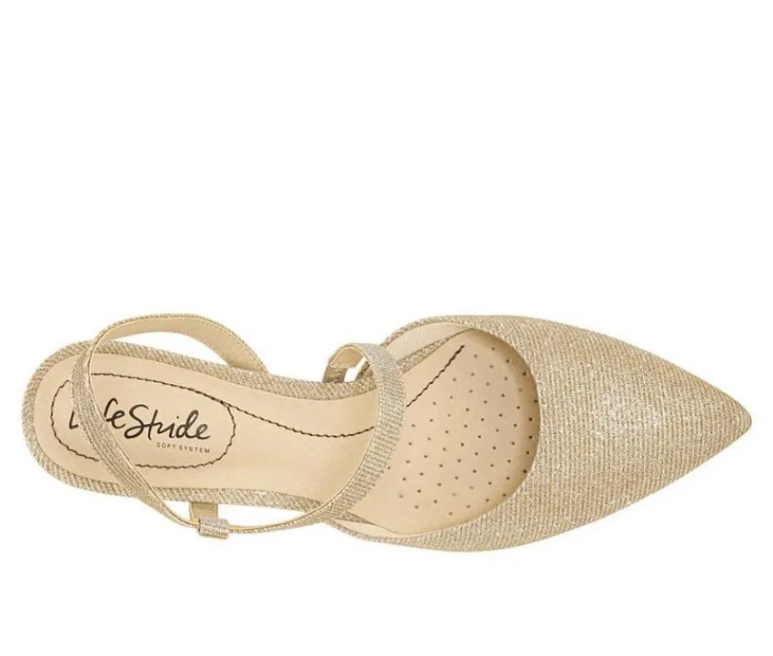 Women's Minimalist Pumps|LifeStride Outlet