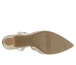 Women's Minimalist Pumps|LifeStride Outlet