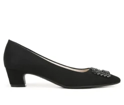 Women's Minx Bling Pumps|LifeStride