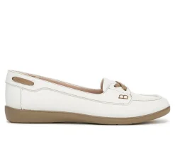 LifeStride Loafers & Oxfords>Women's Nautical Loafers