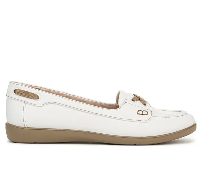 LifeStride Loafers & Oxfords>Women's Nautical Loafers