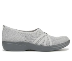 LifeStride Boat Shoes & Slip-Ons>Women's Niche Knit Casual Slip-Ons