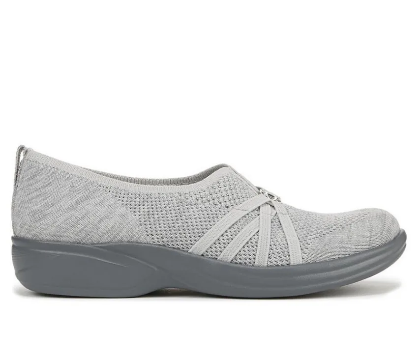 LifeStride Boat Shoes & Slip-Ons>Women's Niche Knit Casual Slip-Ons